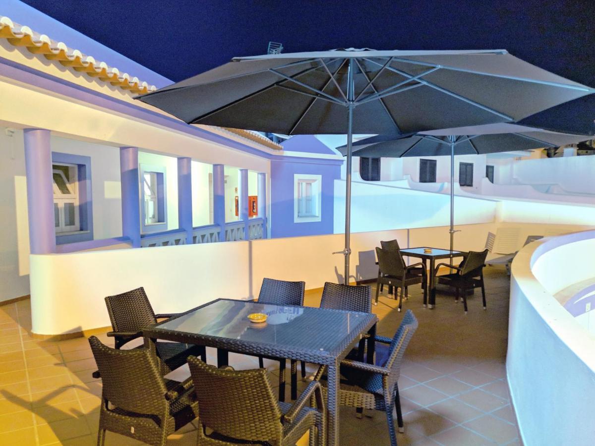 Apartamentos Dunamar 빌라노바데밀폰테스 외부 사진