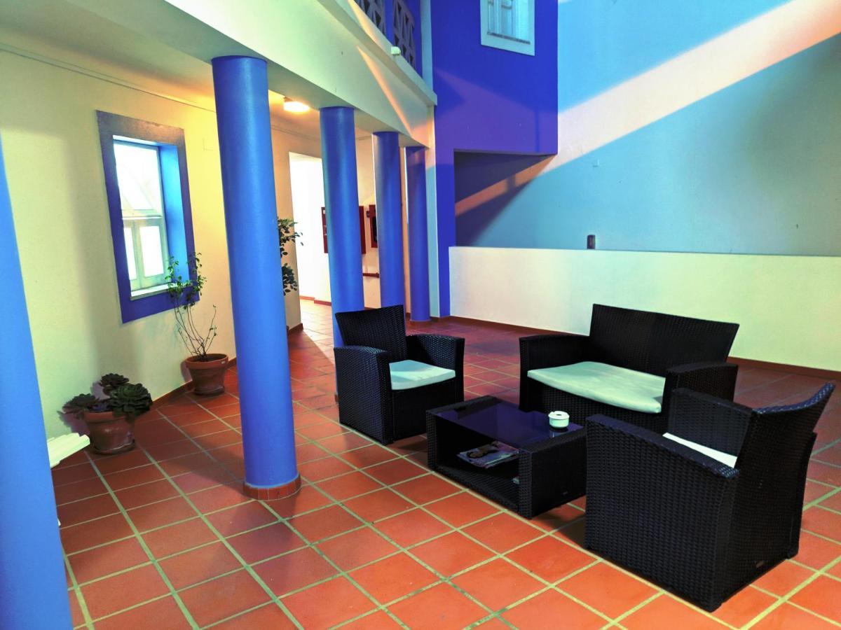 Apartamentos Dunamar 빌라노바데밀폰테스 외부 사진