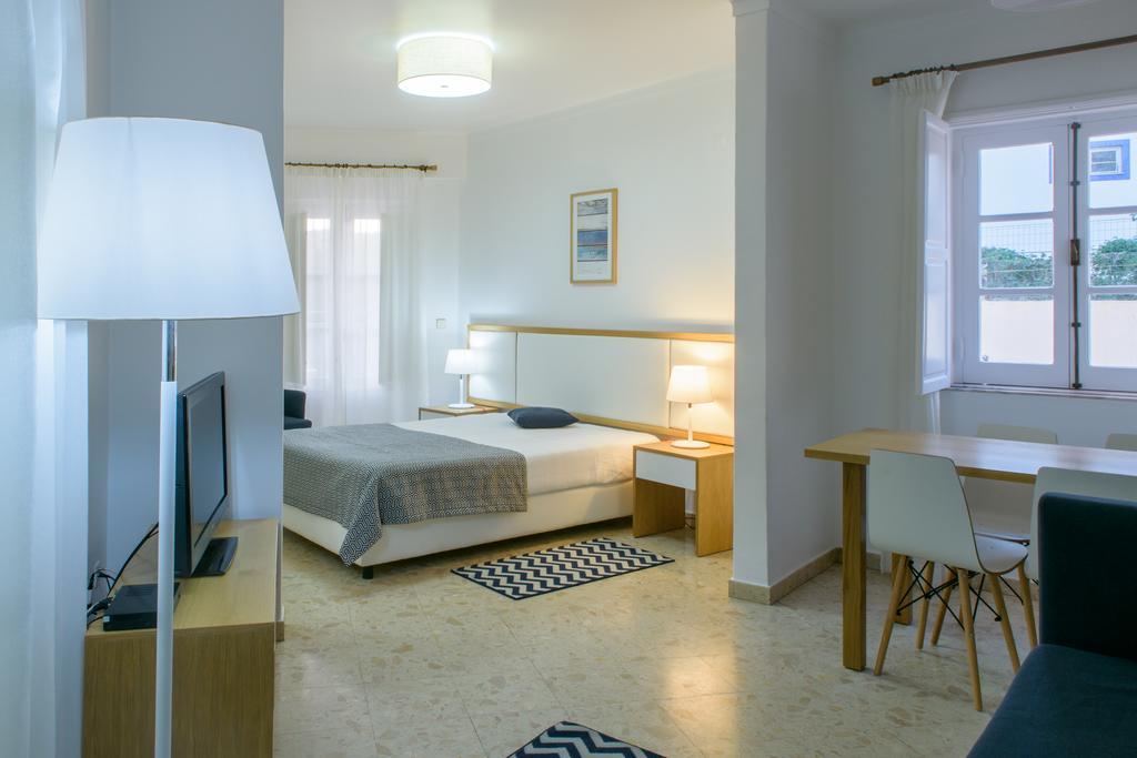 Apartamentos Dunamar 빌라노바데밀폰테스 외부 사진