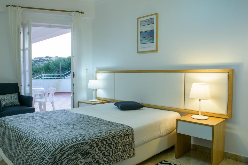 Apartamentos Dunamar 빌라노바데밀폰테스 외부 사진