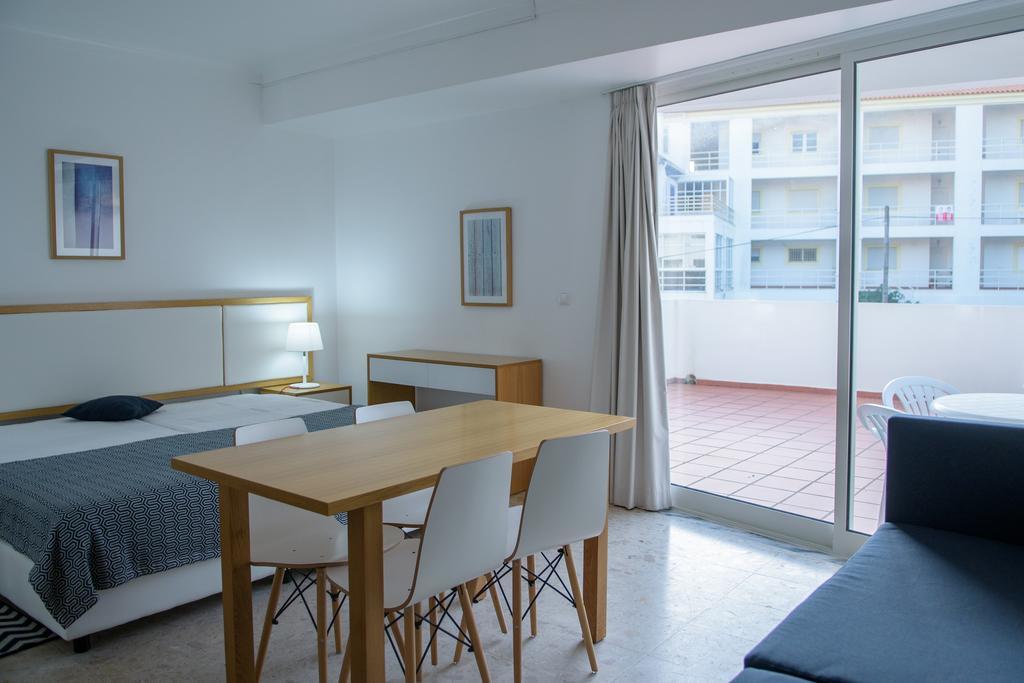 Apartamentos Dunamar 빌라노바데밀폰테스 외부 사진