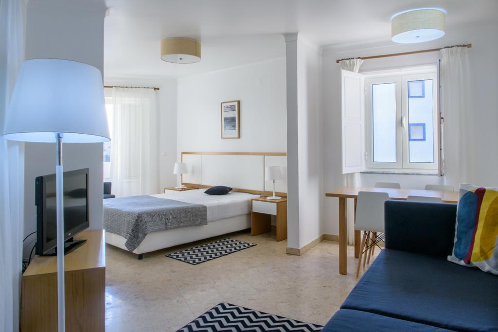Apartamentos Dunamar 빌라노바데밀폰테스 외부 사진