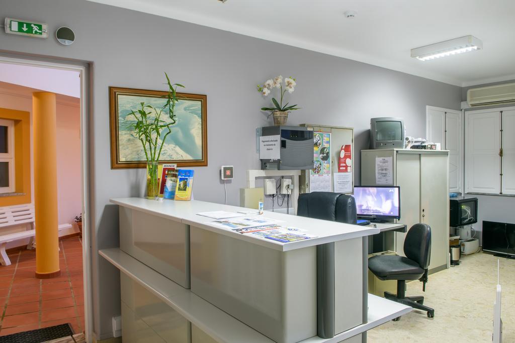 Apartamentos Dunamar 빌라노바데밀폰테스 외부 사진