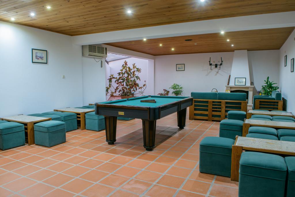 Apartamentos Dunamar 빌라노바데밀폰테스 외부 사진