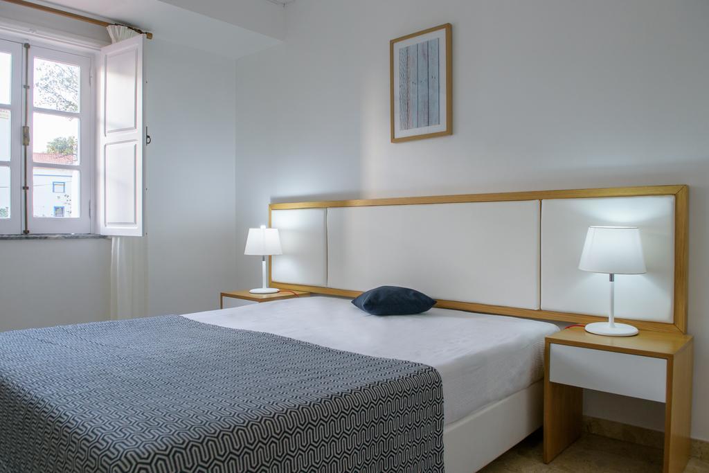 Apartamentos Dunamar 빌라노바데밀폰테스 외부 사진