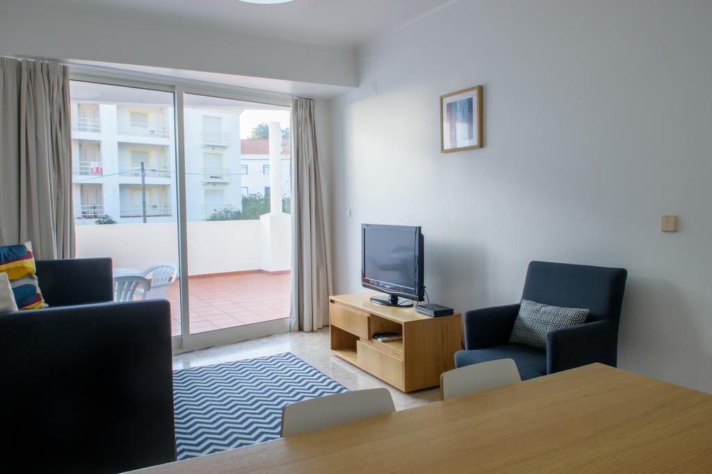 Apartamentos Dunamar 빌라노바데밀폰테스 외부 사진