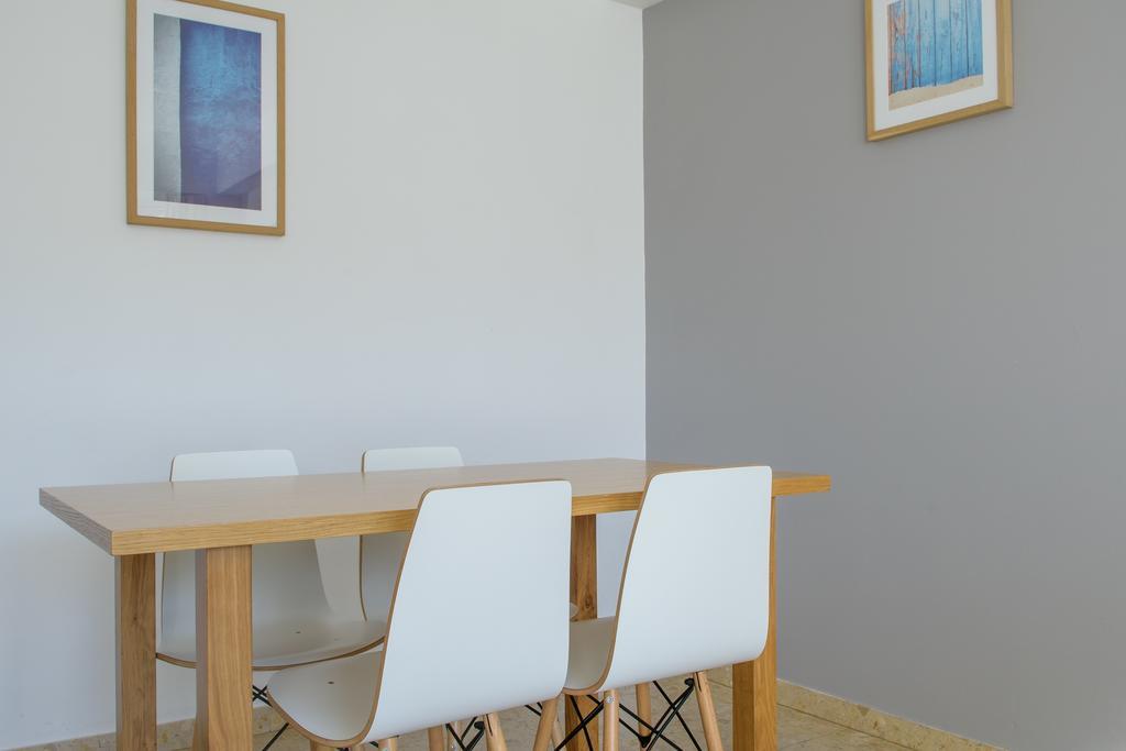 Apartamentos Dunamar 빌라노바데밀폰테스 객실 사진