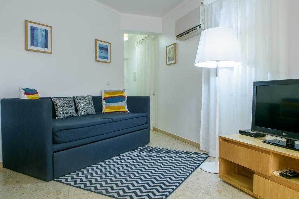 Apartamentos Dunamar 빌라노바데밀폰테스 외부 사진