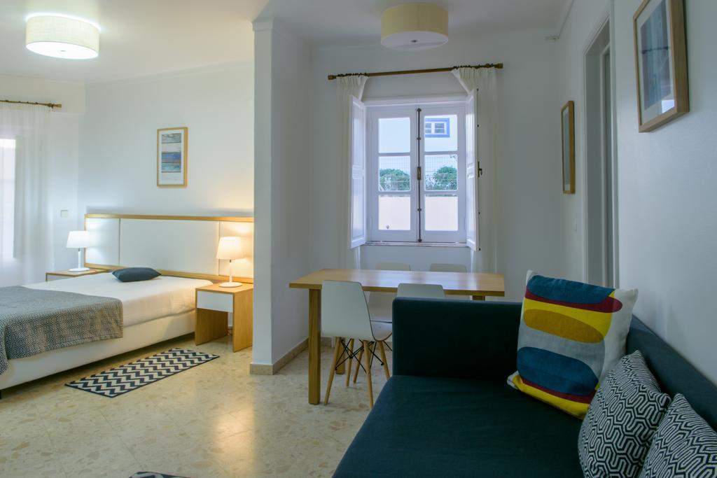 Apartamentos Dunamar 빌라노바데밀폰테스 외부 사진