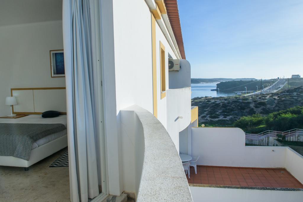 Apartamentos Dunamar 빌라노바데밀폰테스 외부 사진