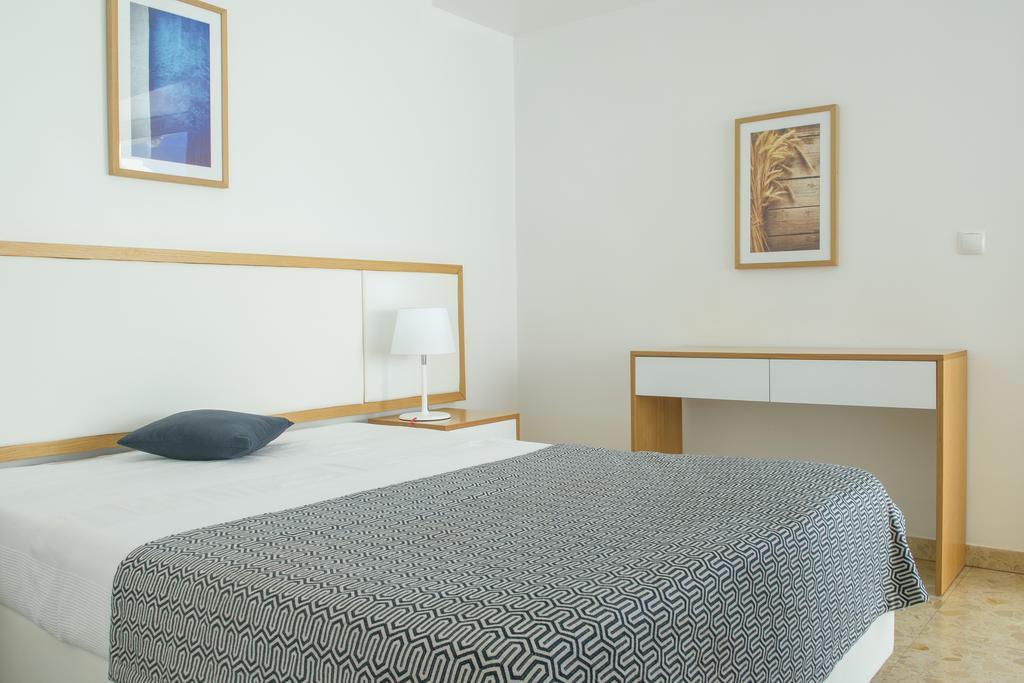 Apartamentos Dunamar 빌라노바데밀폰테스 외부 사진