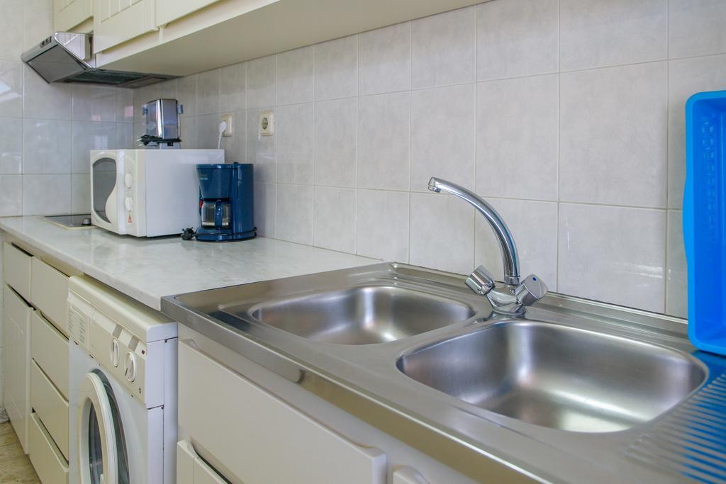 Apartamentos Dunamar 빌라노바데밀폰테스 외부 사진