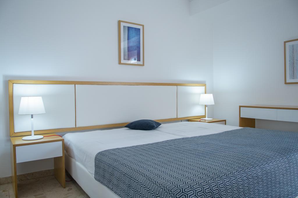 Apartamentos Dunamar 빌라노바데밀폰테스 외부 사진