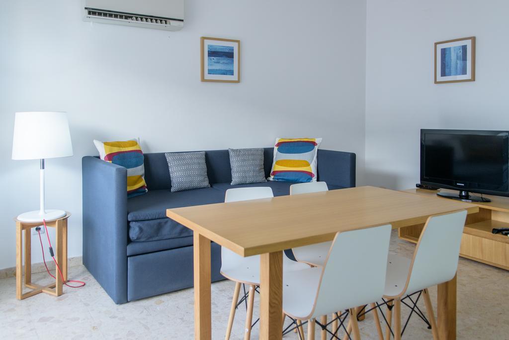 Apartamentos Dunamar 빌라노바데밀폰테스 외부 사진