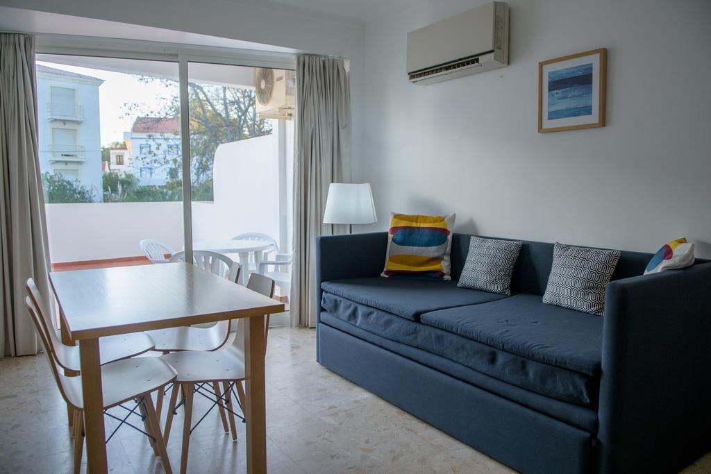 Apartamentos Dunamar 빌라노바데밀폰테스 외부 사진