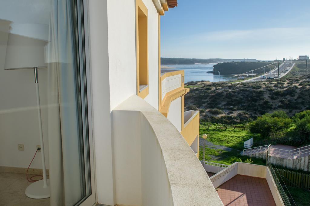 Apartamentos Dunamar 빌라노바데밀폰테스 외부 사진