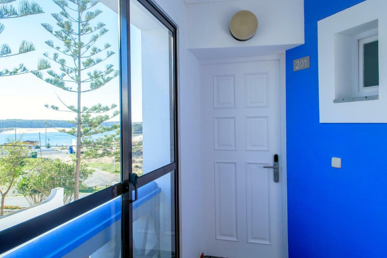 Apartamentos Dunamar 빌라노바데밀폰테스 외부 사진