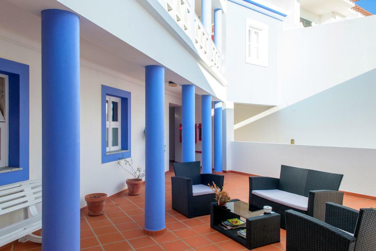 Apartamentos Dunamar 빌라노바데밀폰테스 외부 사진