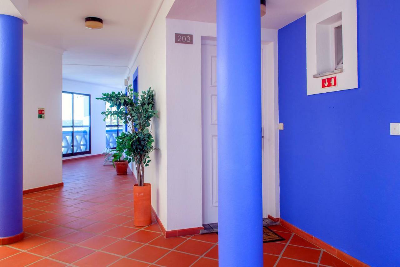 Apartamentos Dunamar 빌라노바데밀폰테스 외부 사진