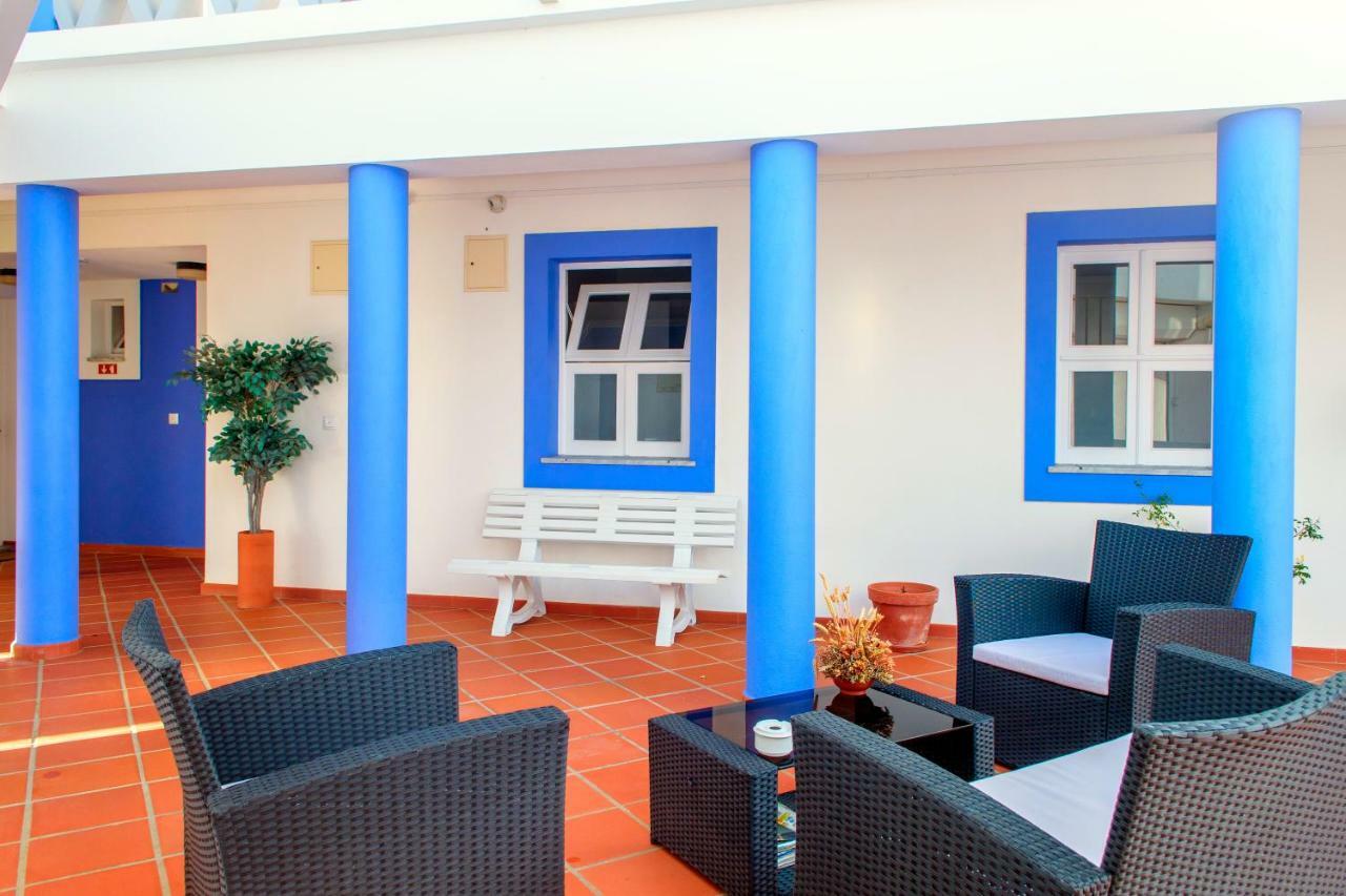 Apartamentos Dunamar 빌라노바데밀폰테스 외부 사진