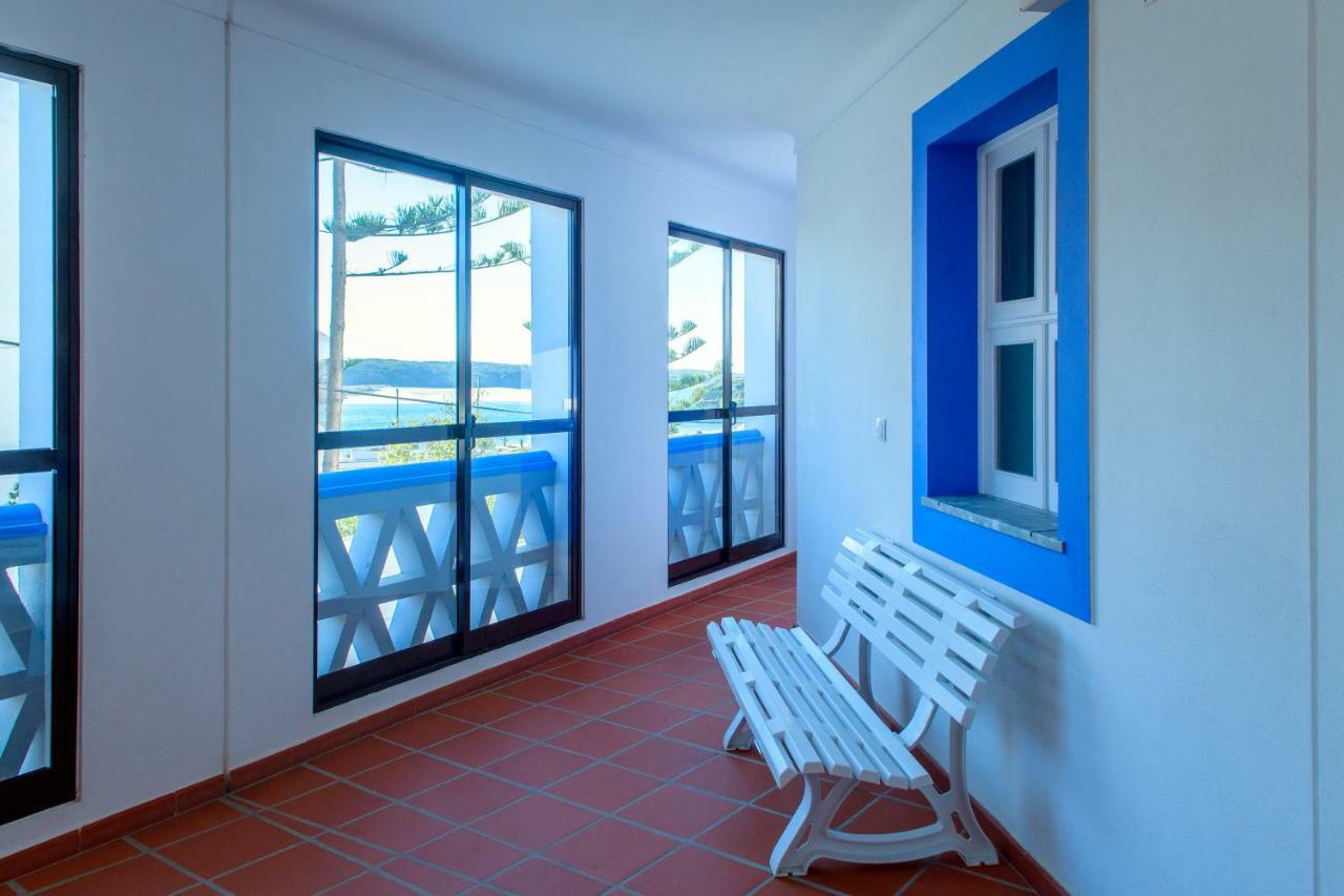 Apartamentos Dunamar 빌라노바데밀폰테스 외부 사진
