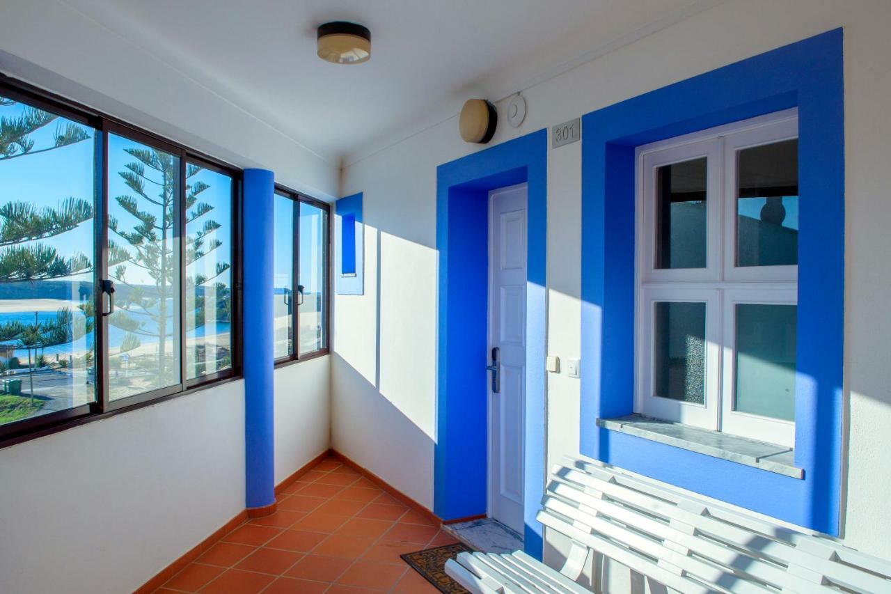 Apartamentos Dunamar 빌라노바데밀폰테스 외부 사진