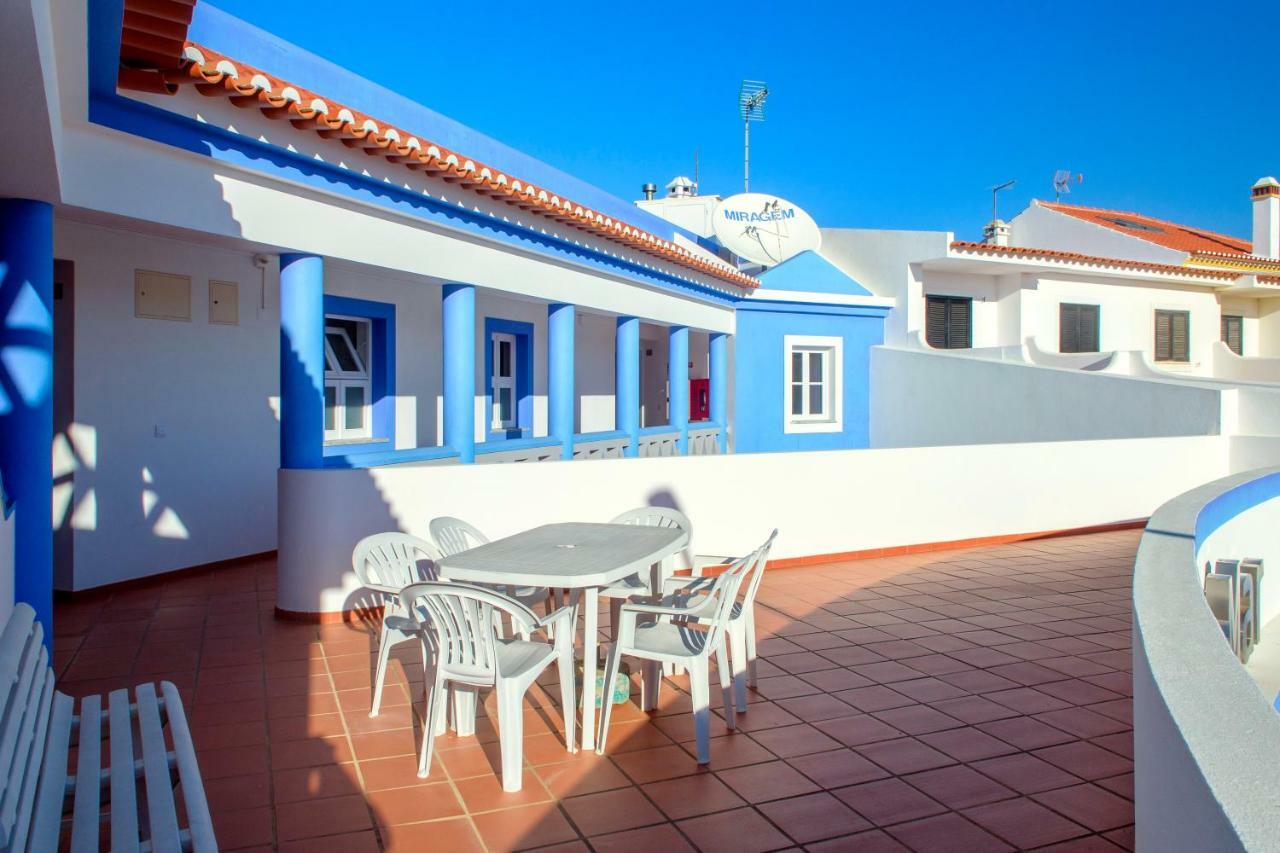Apartamentos Dunamar 빌라노바데밀폰테스 외부 사진